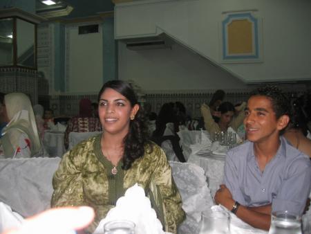 mariage :)